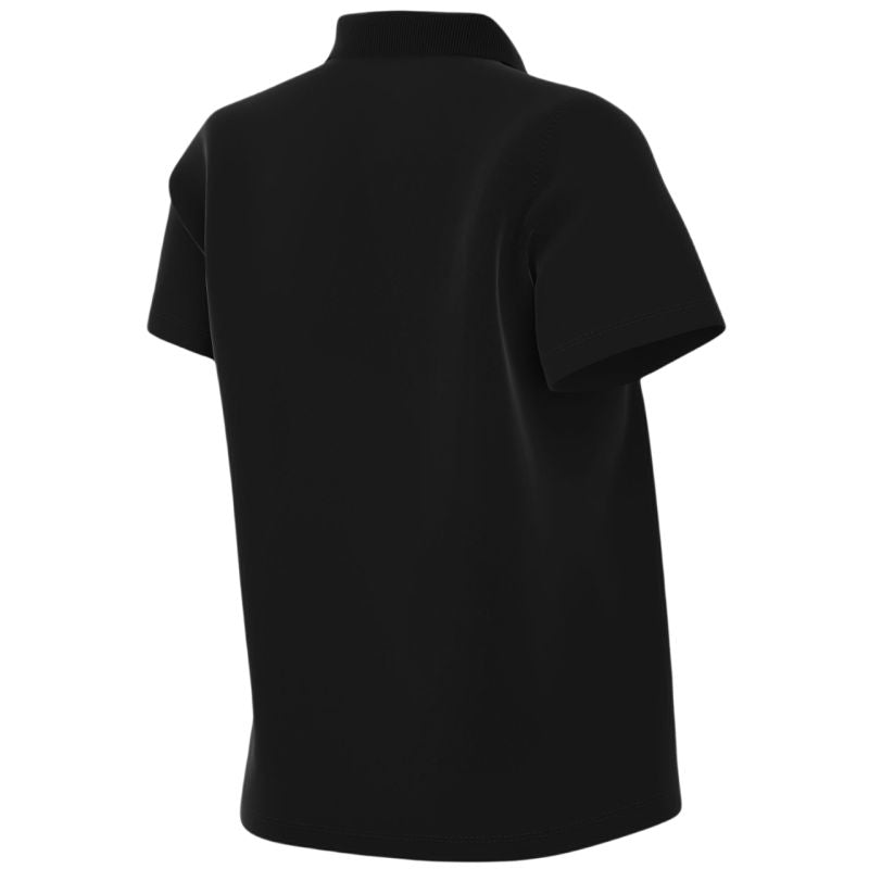 Nike Dri-FIT Park 26 Polo Women's T-Shirt Black IB1172 010