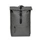 Rains Rolltoprucksack Gray W3 13320 13 Accessories/Plecaki/pozostałe plecaki Your Sports Performance