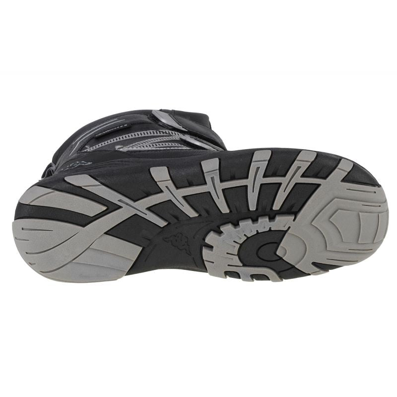 Kappa Blackpool Tex T Jr 260805T-1116 shoes Footwear/Outdoor/Kappa Kappa