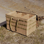 Offlander Offroad camping bag with frame 95L OFF_CACC_15 Accessories/Bags/Other bags Your Sports Performance