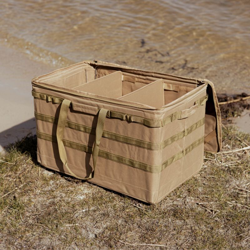 Offlander Offroad camping bag with frame 95L OFF_CACC_15 Accessories/Bags/Other bags Your Sports Performance