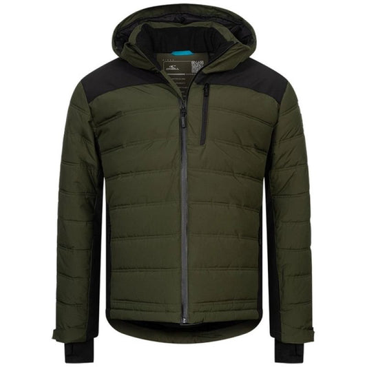 O'Neill Igneous Ski Jacket M 2500080-6058 Clothing/Outdoor/ONeill Your Sports Performance