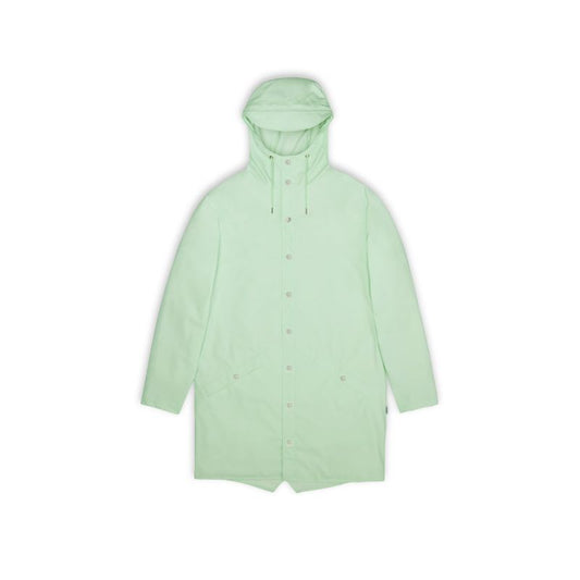 Rains Long Jacket Unisex 12020 34 Clothing/Outdoor/Alpinus Your Sports Performance