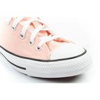 Converse women's sports shoes Chuck Taylor All Star sneakers pink fashionable