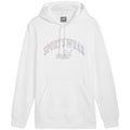 Puma Ess+ Logo LAB Gradient Hoodie FL M 681775 02 Clothing/Lifestyle Puma