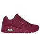 Skechers UNO Stand on Air W 73690-PLUM shoes Footwear/Lifestyle/Skechers Skechers