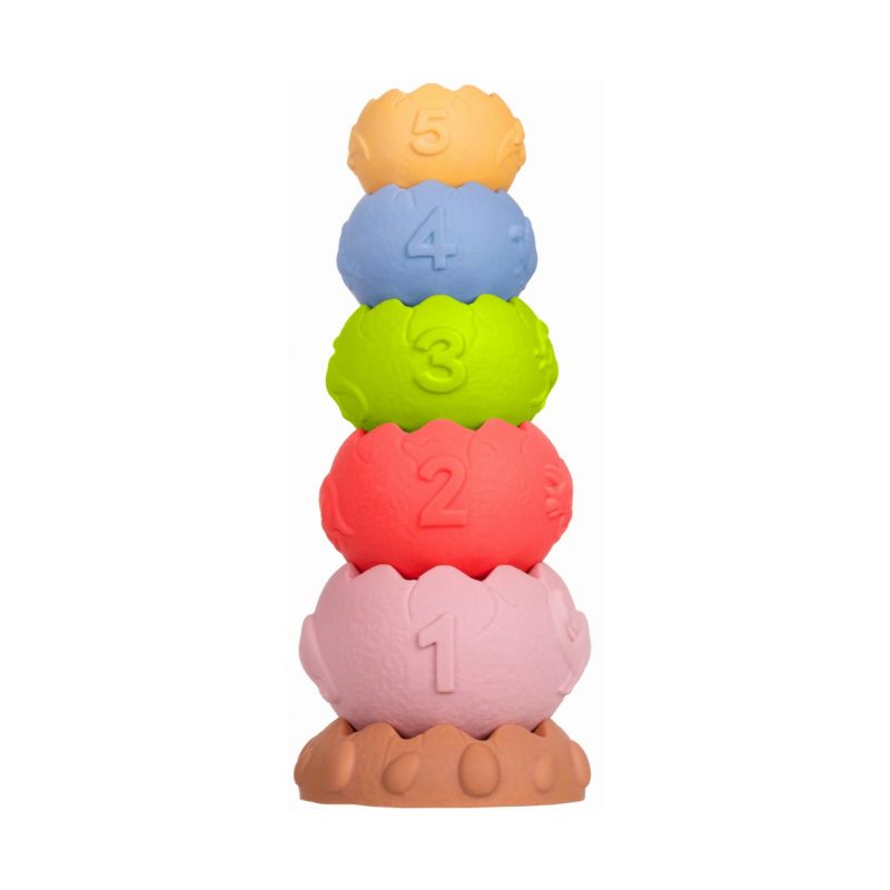 AM Tullo 620 Sensory Pyramid Accessories/Training equipment/Poduszki sensoryczne Your Sports Performance