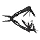 GERBER Suspension NXT Multitool Black Import z Action/Survival/Multitoole Your Sports Performance