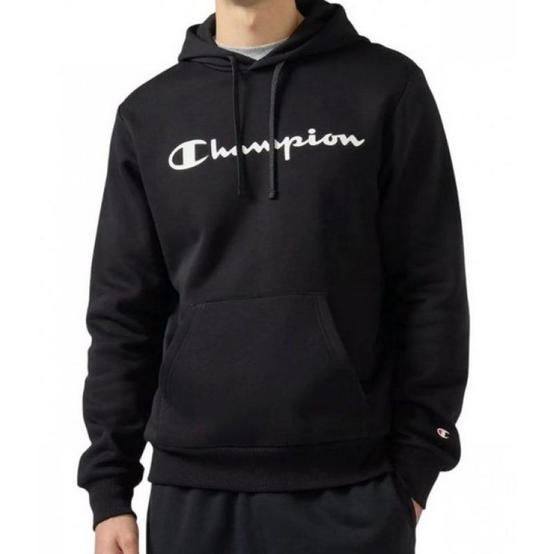 Champion Hooded Sweatshirt M 221809.KK001 Clothing/Lifestyle/Champion Your Sports Performance