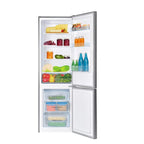 AMICA FK2525.4UNTX(E) fridge-freezer AGD - Produkty/Lodówki wolnostojące Your Sports Performance