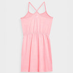 Dress 4F Jr. 4FJSS23TDREF026 56S Clothing/Lifestyle/Dzieci/4F 4F