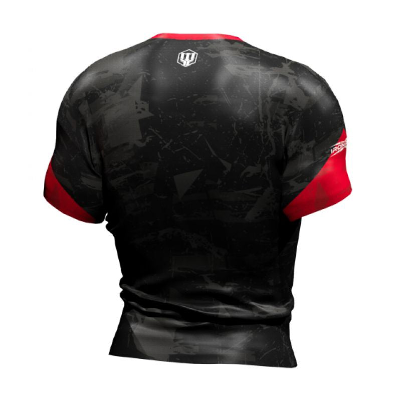 Masters M 045551-M training shirt Clothing/martial arts/koszulki/Masters Your Sports Performance