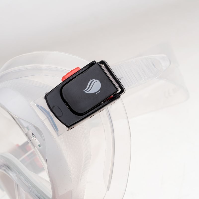 Aquawave Nokros Mask 92800489943 diving mask