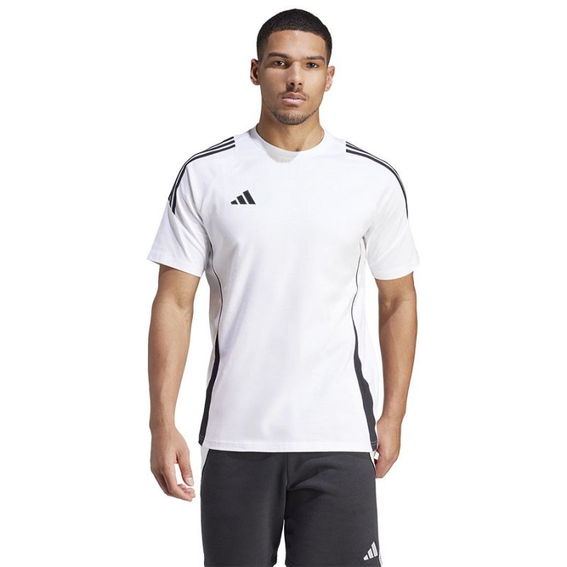 Adidas TIRO 24 Sweat Tee M IR9353 Clothing/Football Adidas