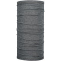 Multifunctional Bandana for Adults VIKING Globe Bamboo, Grey