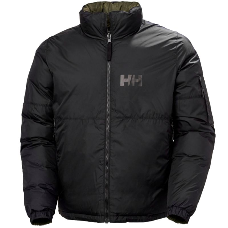 Helly Hansen Active Reversible Jacket M 53693-990 Clothing/Lifestyle Your Sports Performance