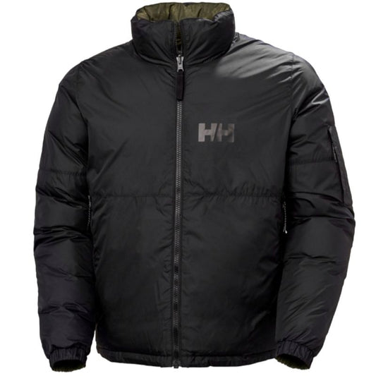 Helly Hansen Active Reversible Jacket M 53693-990 Clothing/Lifestyle Your Sports Performance