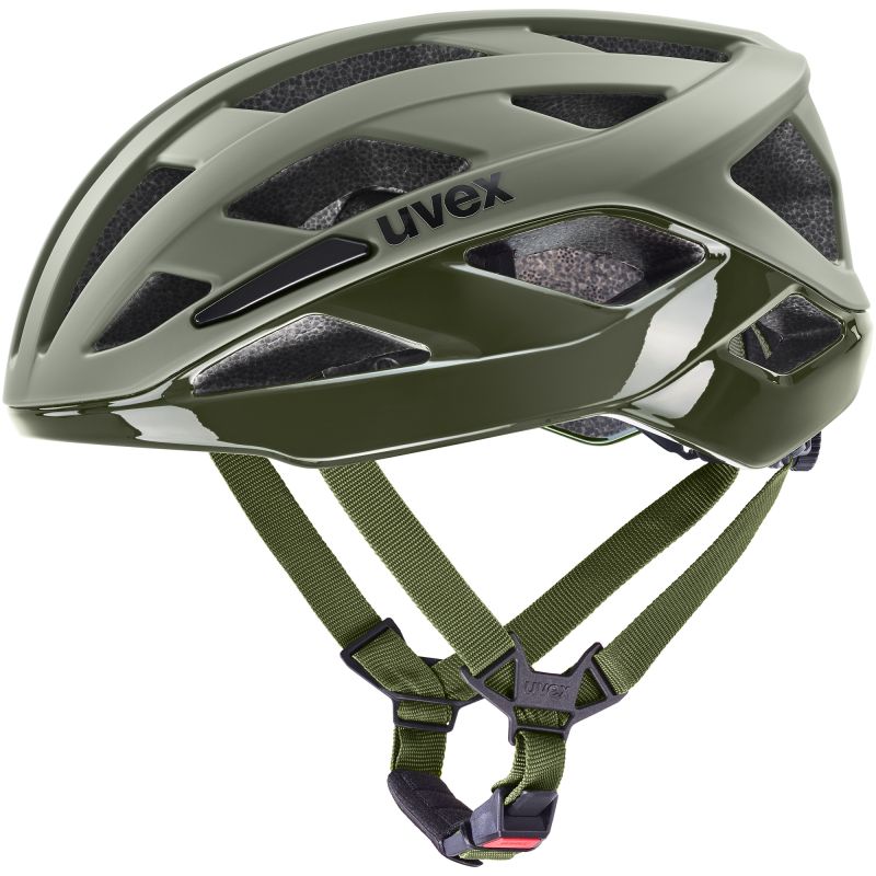 UVEX I-volute Cycling Helmet