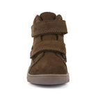 Froddo Children ankle boot ZERU TEX FURRY BAREFOOT (G2110151-13)