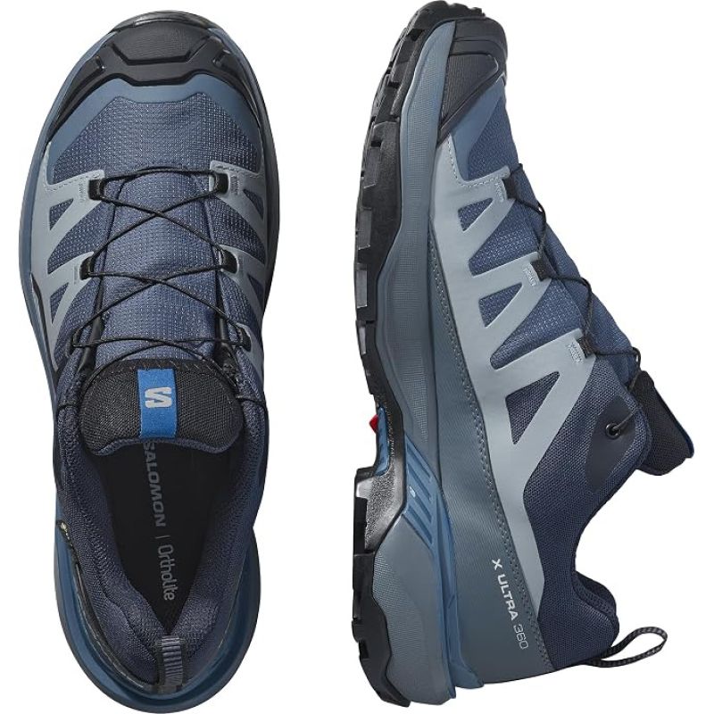 Salomon X ULTRA 360 GTX (L47860400)