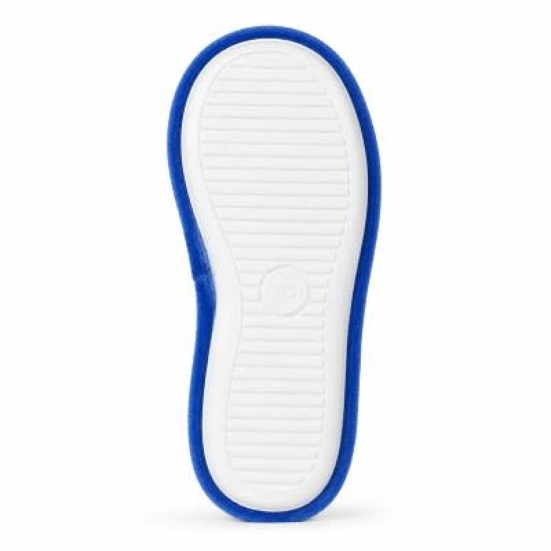 Cerda Spider-Man Plush Slippers for Boys, Soft Indoor Slippers