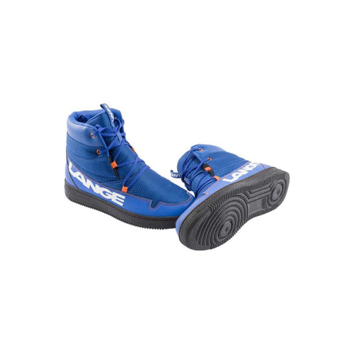 LANGE Podium Shoe Icon (Blue/Black) Lange