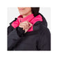 Rossignol W Wispile Puffy Jkt Jacket Black Rossignol