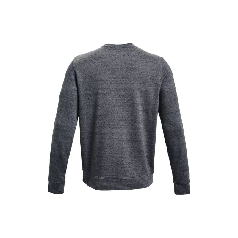 Under Armor Rival Terry Crew M 1361561-012 Clothing/Training Your Sports Performance