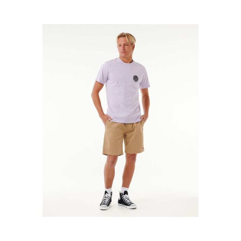 RIP CURL Classic Surf Volley shorts khaki