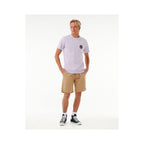 RIP CURL Classic Surf Volley shorts khaki