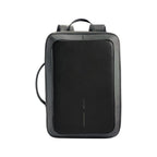 XD DESIGN ANTI-THEFT BACKPACK BOBBY BIZZ 2.0 GRAY P/N: P705.922 Bagaż/Plecaki Your Sports Performance
