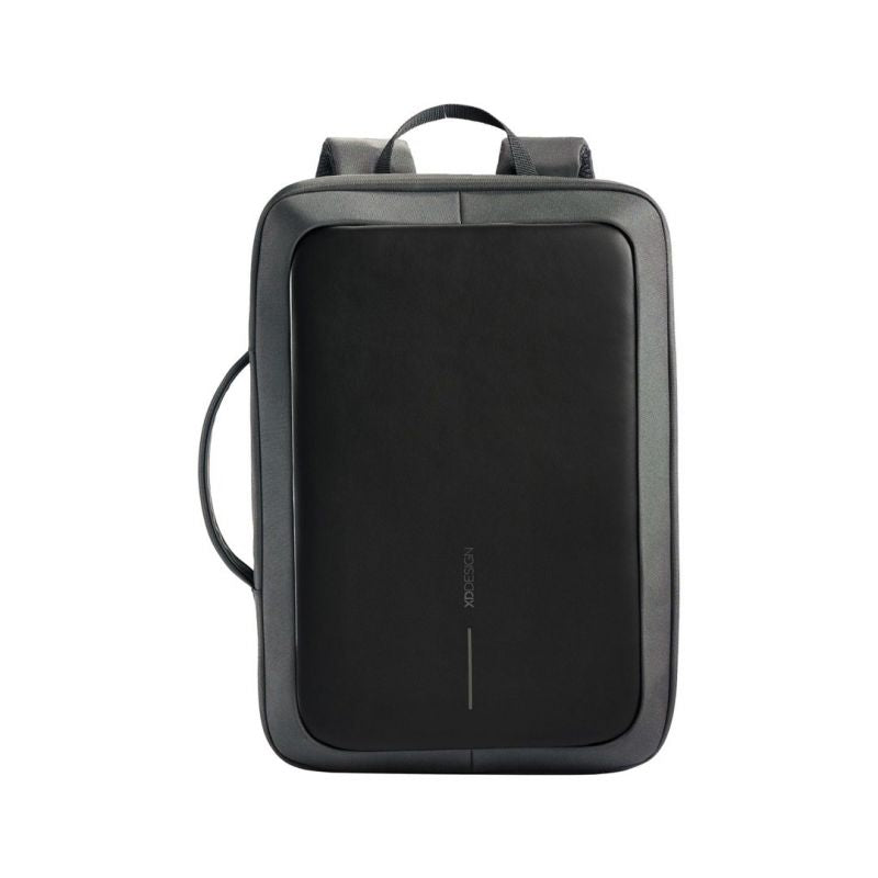 XD DESIGN ANTI-THEFT BACKPACK BOBBY BIZZ 2.0 GRAY P/N: P705.922 Bagaż/Plecaki Your Sports Performance
