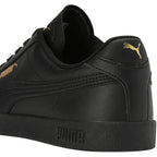 Puma Club II SL PUMA Black-PUMA Gold (39744501)