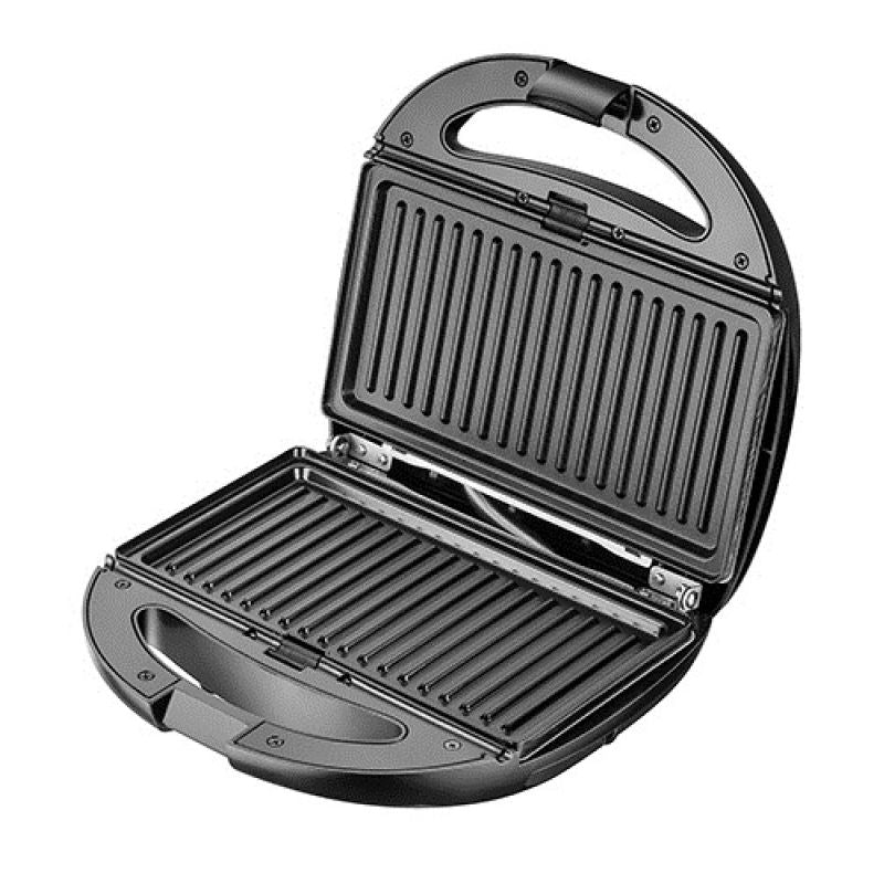 Adler AD 3040 sandwich maker (800W; black) AGD - Produkty/Opiekacze Your Sports Performance