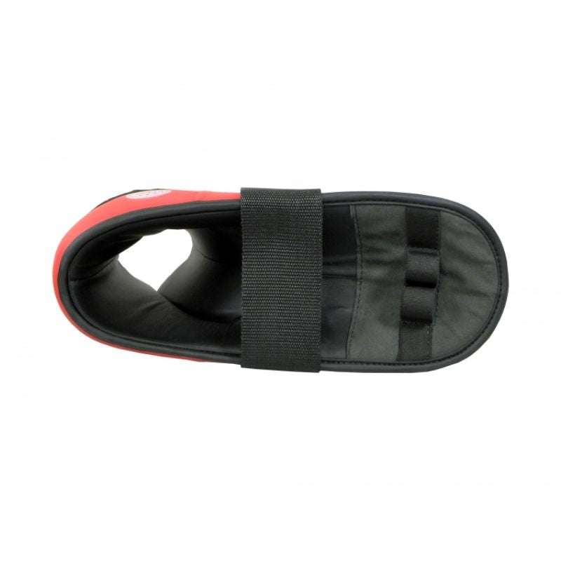 Foot protectors OSPU-1W (WAKO APPROVED) 030631-2M Accessories/Protectors and knee pads Your Sports Performance
