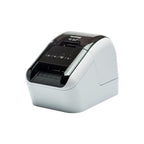 Brother QL-800 Direct Thermal Label Printer Color 300 x 600 DPI 148 mm/s Wired DK Company and Office/Office and advertising Your Sports Performance