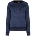 Maison Montaigne FIMOSAI NAVY MT LADY 016 sweatshirt (RBMWW6411F/MM-MARINE) Maison Montaigne