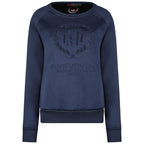 Maison Montaigne FIMOSAI NAVY MT LADY 016 sweatshirt (RBMWW6411F/MM-MARINE) Maison Montaigne