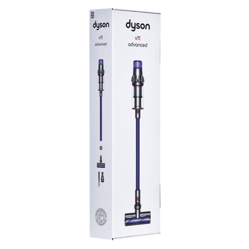 DYSON V11 Advanced Vacuum Cleaner AGD - Produkty/Odkurzacze Your Sports Performance