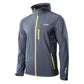 Jacket Hi-tec caen M 92800282255 Clothing/Outdoor Your Sports Performance