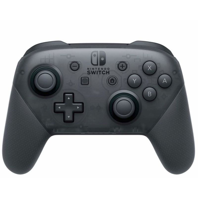 Nintendo Switch PRO 2510431B Console Controller Konsole/Kontrolery Your Sports Performance