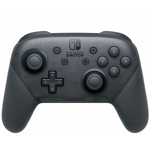 Nintendo Switch PRO 2510431B Console Controller Konsole/Kontrolery Your Sports Performance
