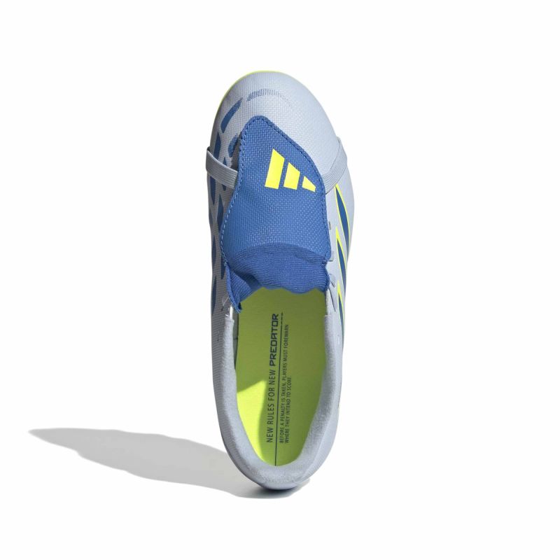 Adidas Junior Predator Club FT FG/MG KI8897 shoes adidas