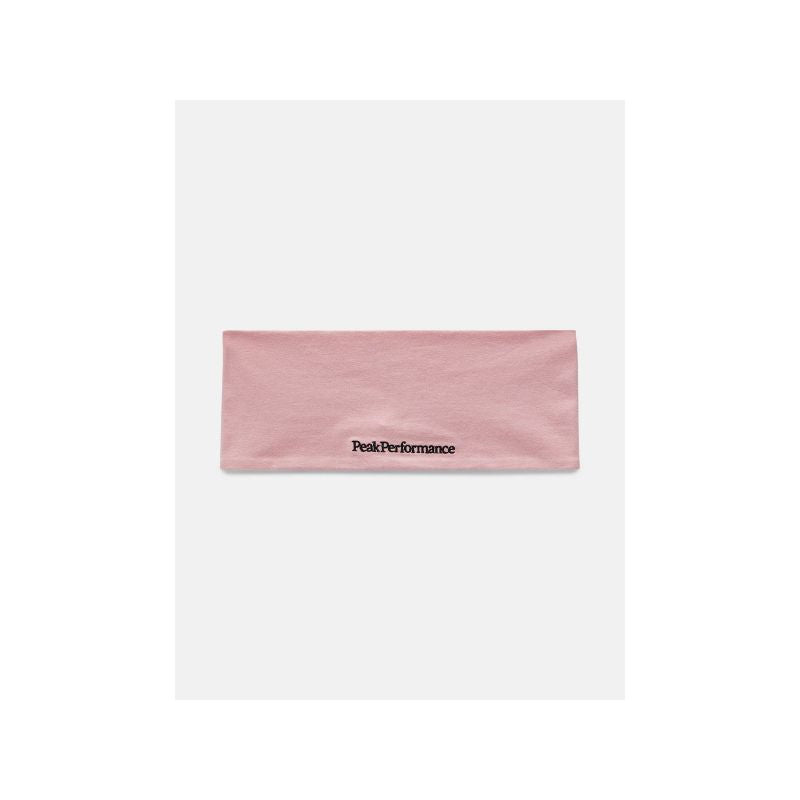 Peak Performance Progress Headband Pink Import z PMSport Your Sports Performance