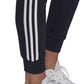 Adidas Essentials Slim Tapered Cuffed Pant W GM8736 Clothing/Training Adidas
