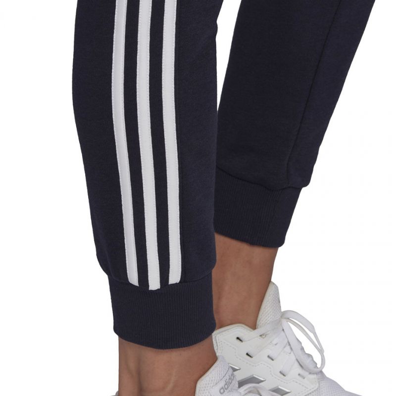 Adidas Essentials Slim Tapered Cuffed Pant W GM8736 Clothing/Training Adidas