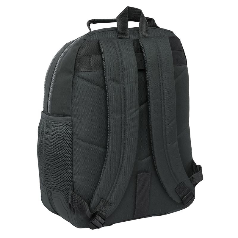Real Madrid sports backpack backpack 612524773 In preparation Your Sports Performance