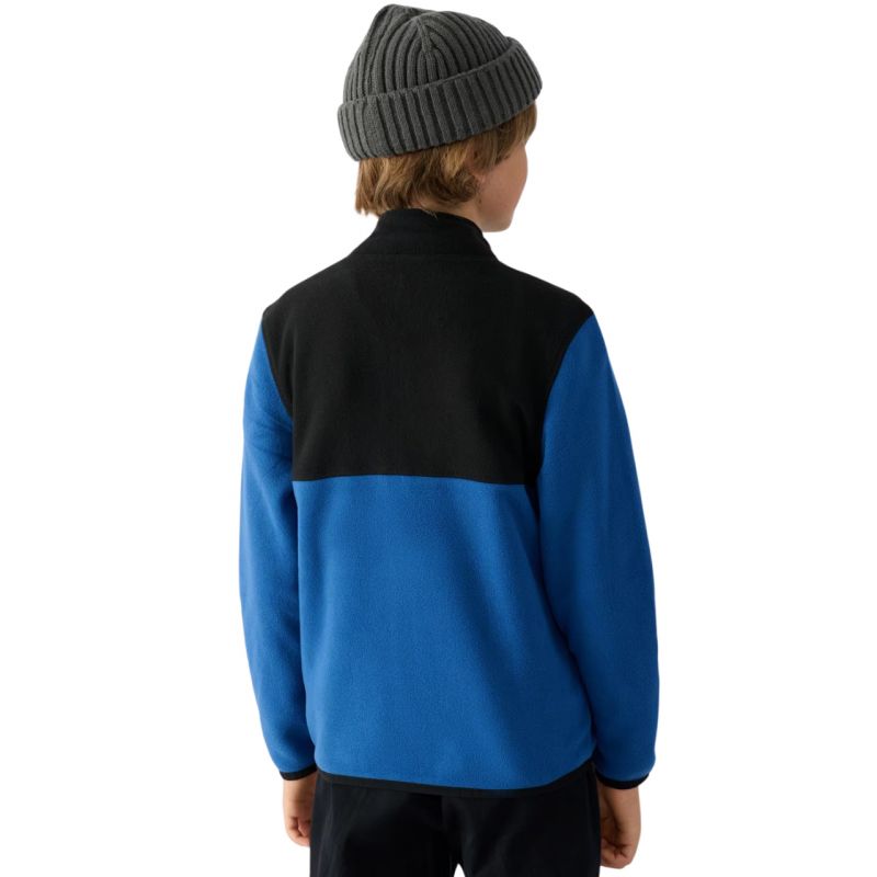 4F M212 Jr sweatshirt 4FJWAW24TFLEM212 32S Clothing/Outdoor 4F