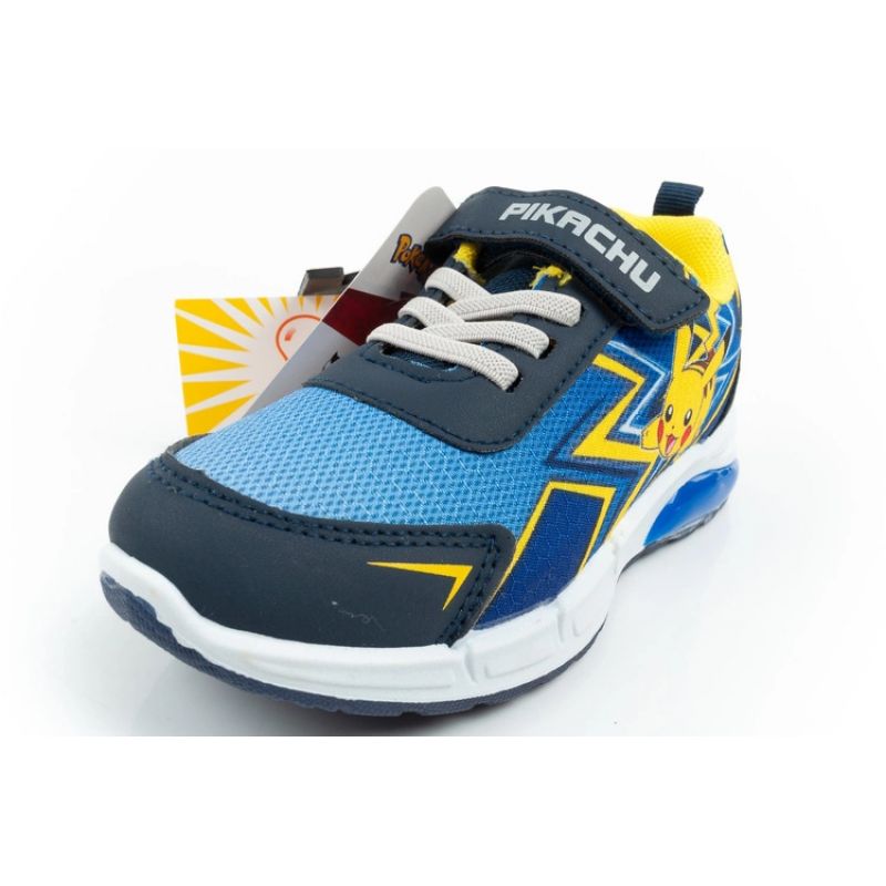 Leomil Pokemon Jr PO002339 shoes Footwear/Lifestyle/Leomil Your Sports Performance