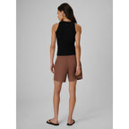 Women's casual shorts 4F 4FRSS26TSHOF0937-82S 4f